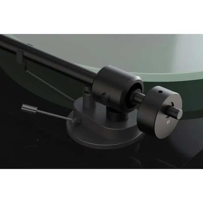 Pro-Ject T1 EVO Phono OM10 Piano