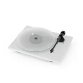 Pro-Ject T1 EVO OM10 White