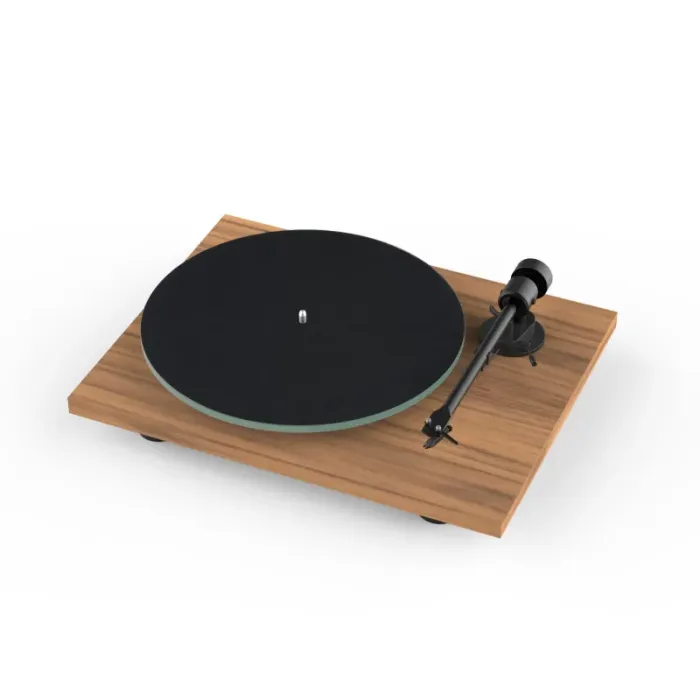 Pro-Ject T1 EVO OM10 Walnut