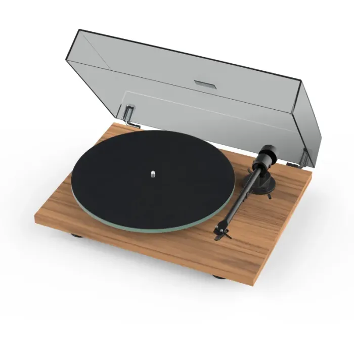 Pro-Ject T1 EVO OM10 Walnut