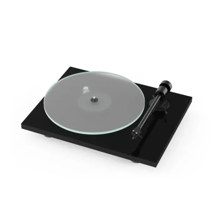 Pro-Ject T1 EVO BT OM10 Piano