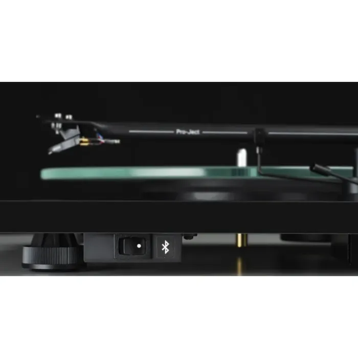 Pro-Ject T1 EVO BT OM10 Piano