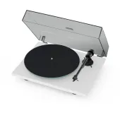 Pro-Ject T1 EVO BT OM10 White