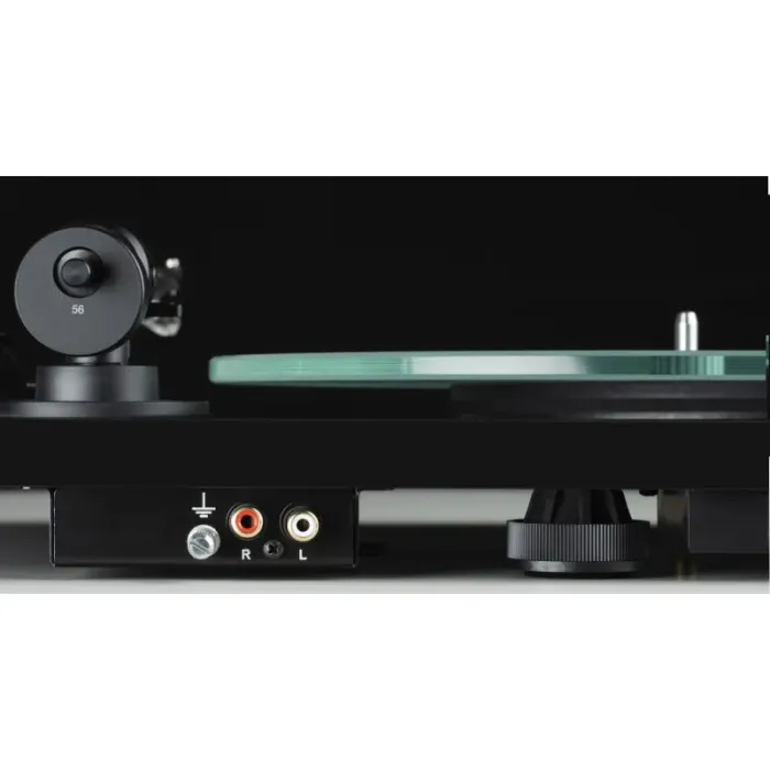 Pro-Ject T1 EVO BT OM10 White