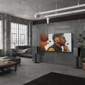 Klipsch The Nines McLaren Edition