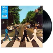 Beatles: Abbey Road
