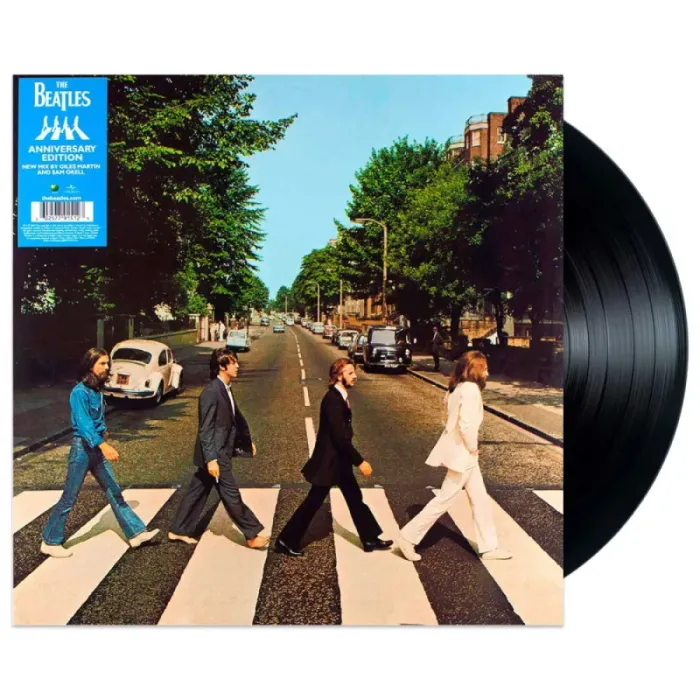 Beatles: Abbey Road