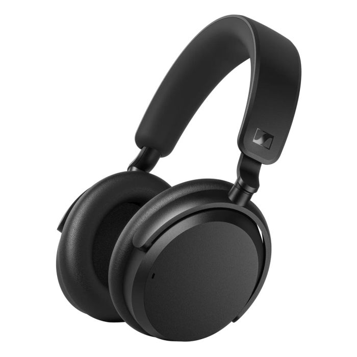 Sennheiser ACCENTUM Plus Wireless Black (700176)