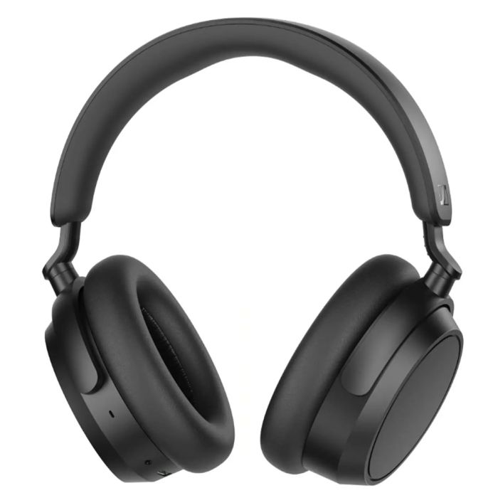 Sennheiser ACCENTUM Plus Wireless Black (700176)