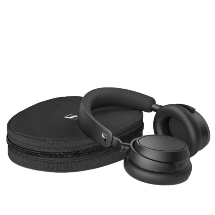 Sennheiser ACCENTUM Plus Wireless Black (700176)