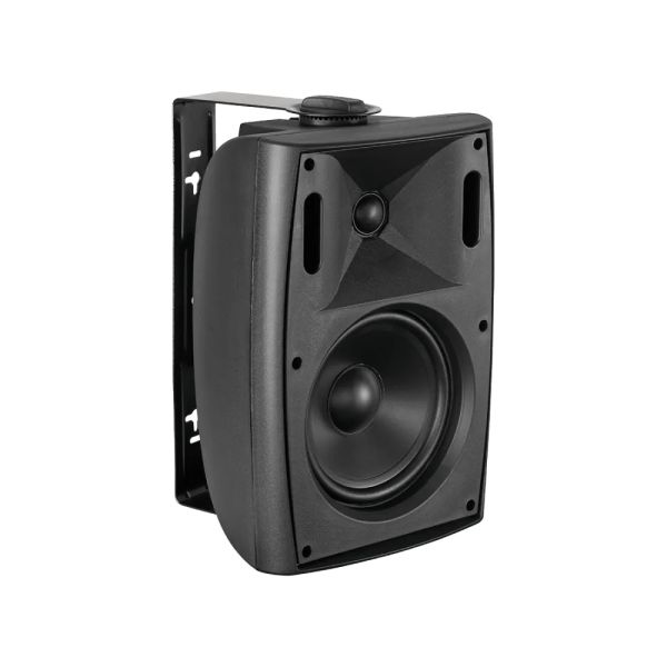 NEXT Audiocom W8 Black