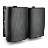 NEXT Audiocom W8 Black