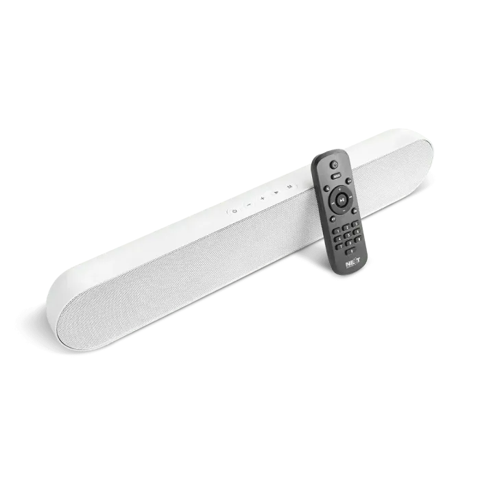 NEXT Audiocom Modus2 White