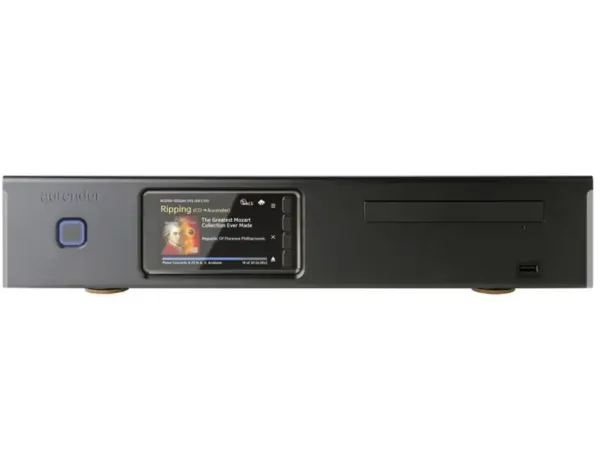 Aurender ACS10 Black