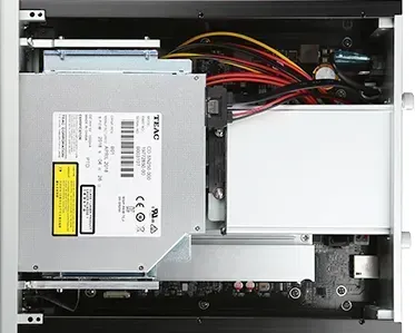 Aurender ACS100 Black
