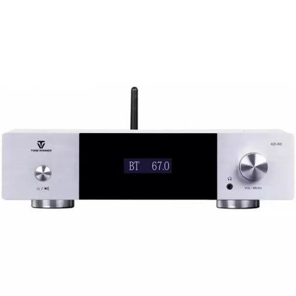 Tonewinner AD-60 Silver
