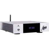 Tonewinner AD-60 Silver