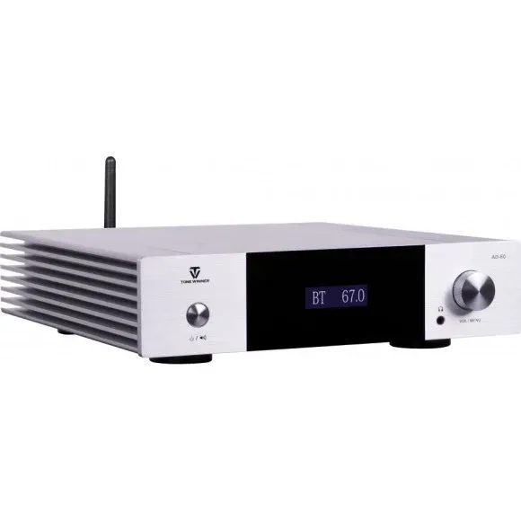 Tonewinner AD-60 Silver