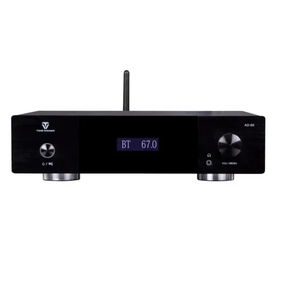 Tonewinner AD-60 Black