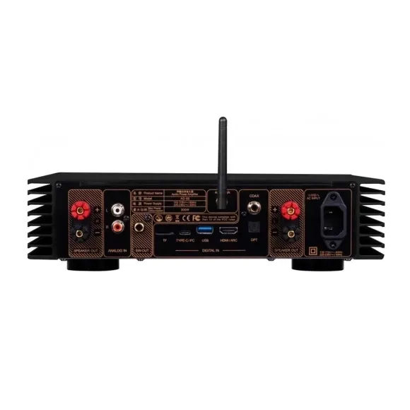 Tonewinner AD-60 Black
