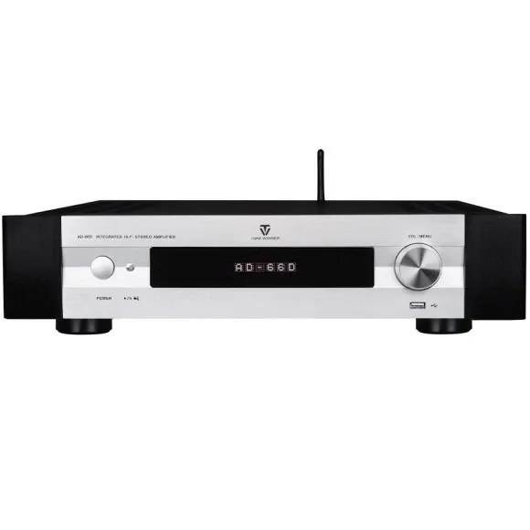 Tonewinner AD-66D