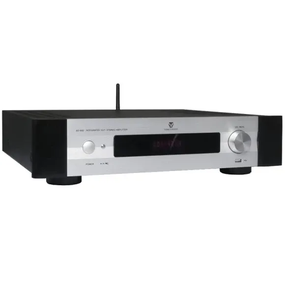 Tonewinner AD-66D