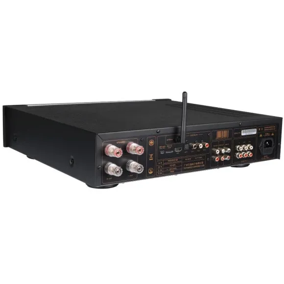 Tonewinner AD-66D