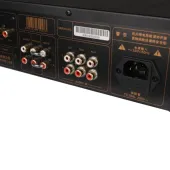 Tonewinner AD-66D