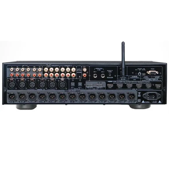 Tonewinner AD-7300HD