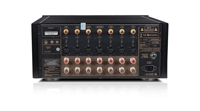 Tonewinner AD-7300PA+