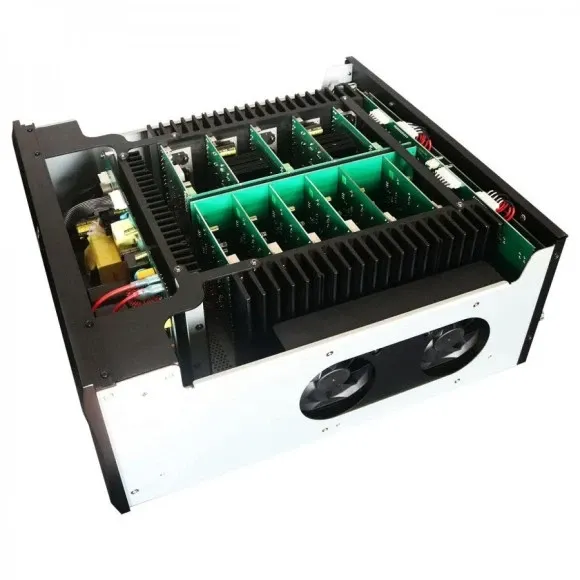 Tonewinner AD-8300PA