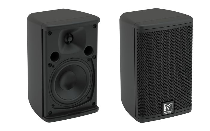 Інсталяційна акустика Martin Audio A40T