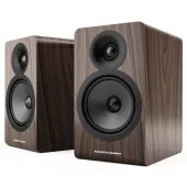 Acoustic Energy AE 100(2) Walnut Vinyl Venner