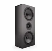 Acoustic Energy AE 105(2) On-Wall Black