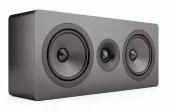 Acoustic Energy AE 105(2) On-Wall Black