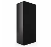 Acoustic Energy AE 105(2) On-Wall Black