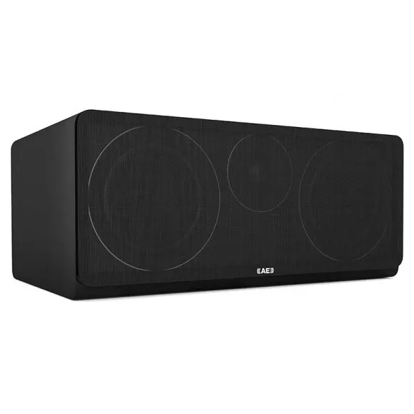 Acoustic Energy AE 107 Satin Black