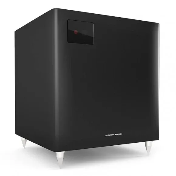 Acoustic Energy AE 108 Satin Black