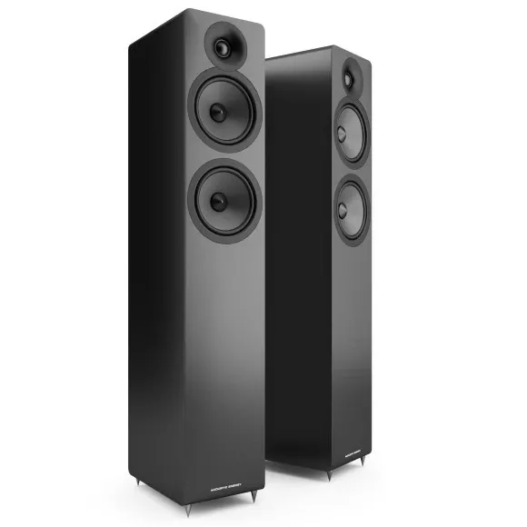 Acoustic Energy AE 109(2) Satin Black