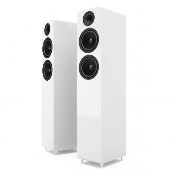 Acoustic Energy AE 309 Piano Gloss White