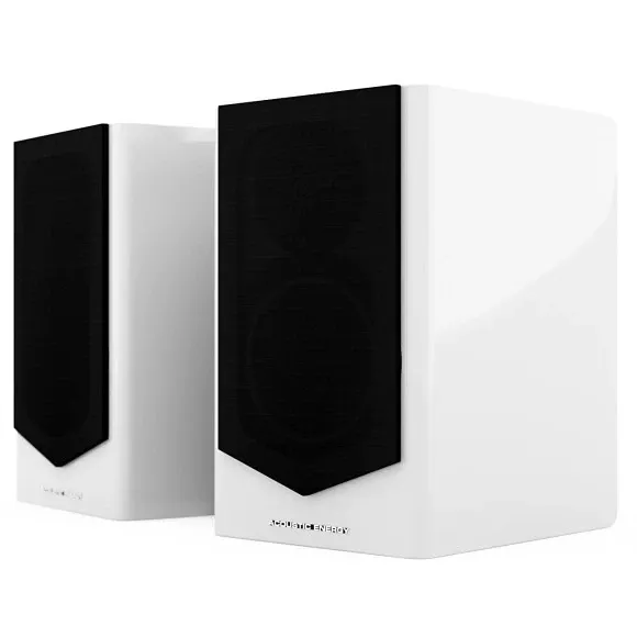 Acoustic Energy AE 500 Piano Gloss White