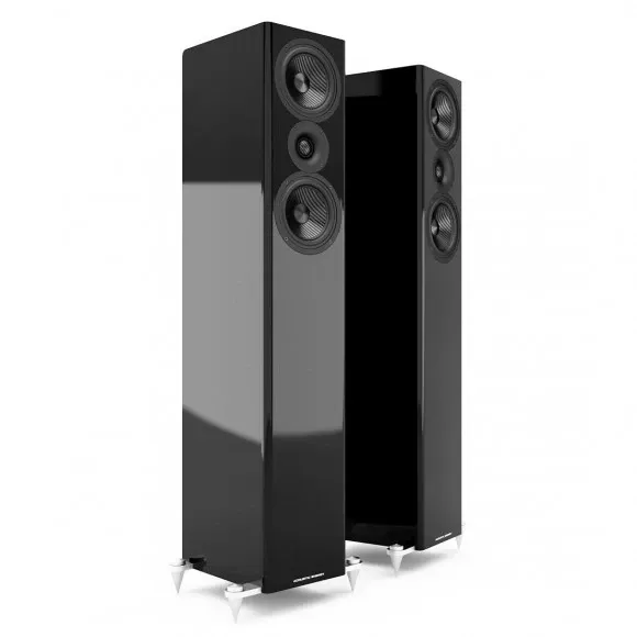 Acoustic Energy AE 509 Piano Gloss Black