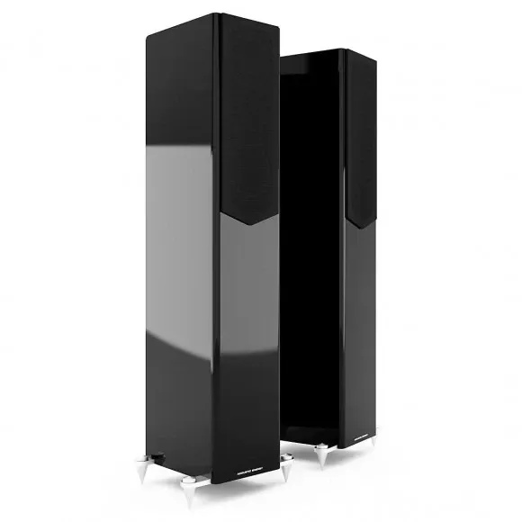 Acoustic Energy AE 509 Piano Gloss Black
