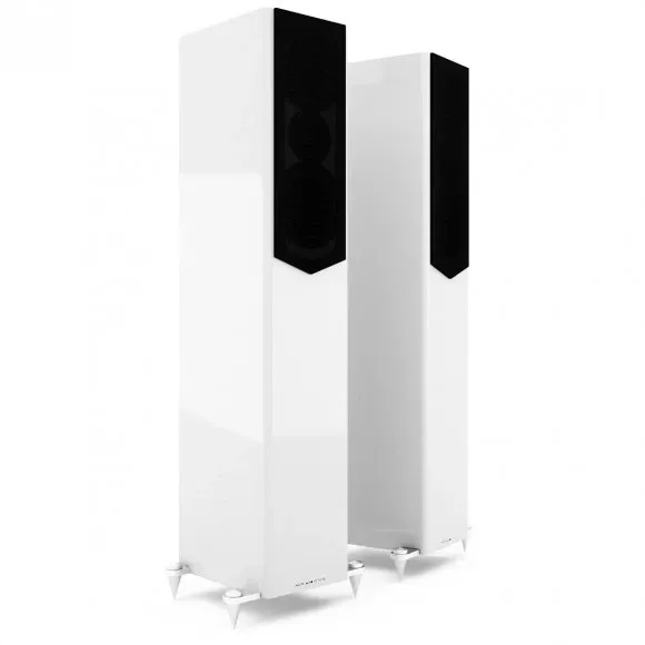 Acoustic Energy AE 509 Piano Gloss White
