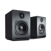 AudioEngine A1 Wireless Grey