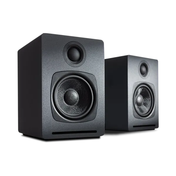 AudioEngine A1 Wireless Grey