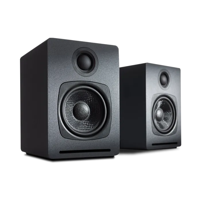 AudioEngine A1 Wireless Grey