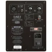 Acoustic Energy AE1 Active Piano White