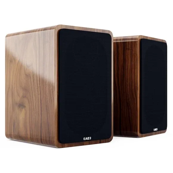Acoustic Energy AE1 Active Walnut