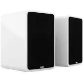 Acoustic Energy AE1 Active Piano White